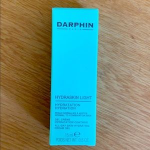 Darphin Hydraskin Light. Travel size